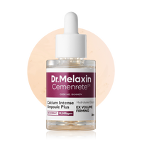 Dr. Melaxin Cemenrete Calcium Volume Ampoule Plus