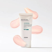 Cosrx Aloe 54.2 Aqua Tone-Up Sunscreen SPF50+ PA++++