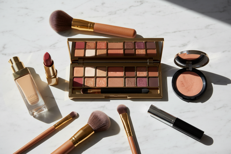 Makeup