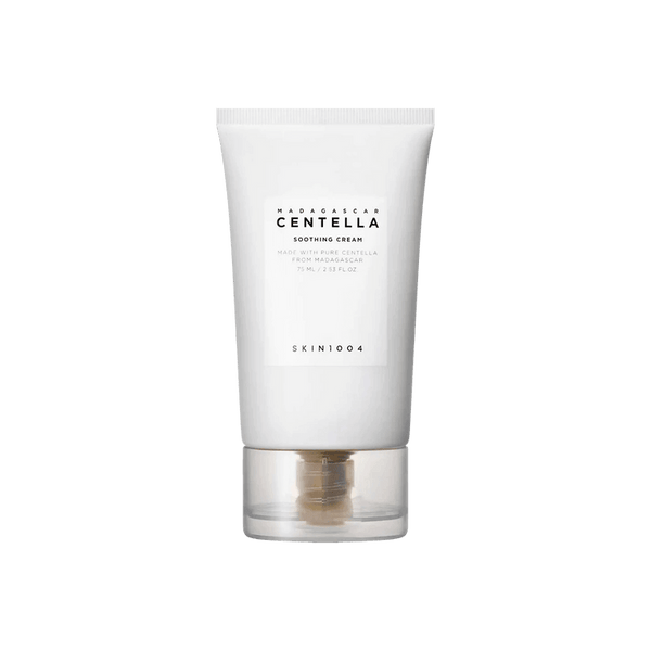 SKIN1004 Madagascar Centella Soothing Cream