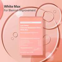 Esther Formula Liposome Glutathione Direct White Max