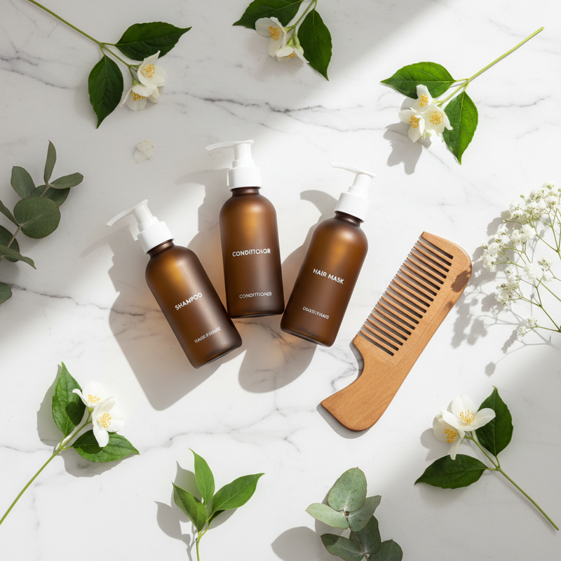 Haircare