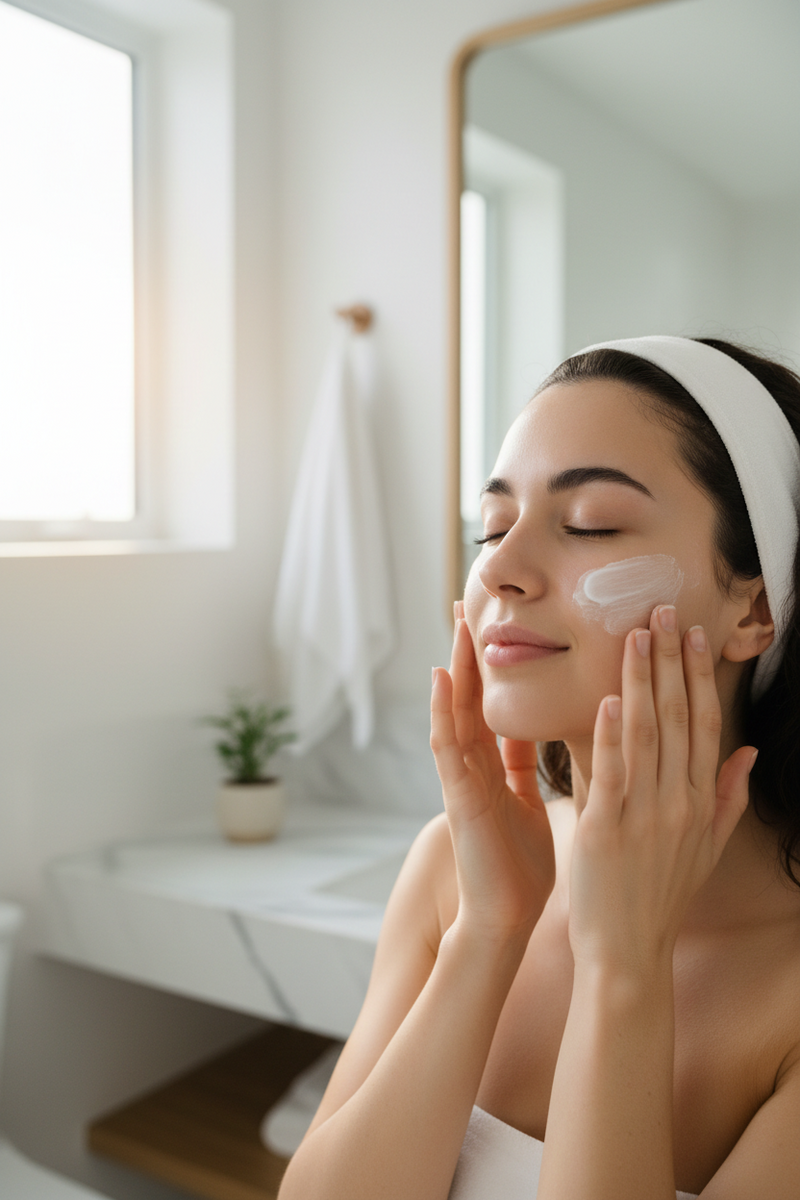 Skincare