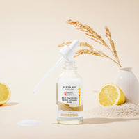 Mary & May Rice Niacin 10% Triple Vitamin Serum