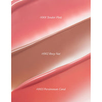Nonoer Shine Lock Lip TInt